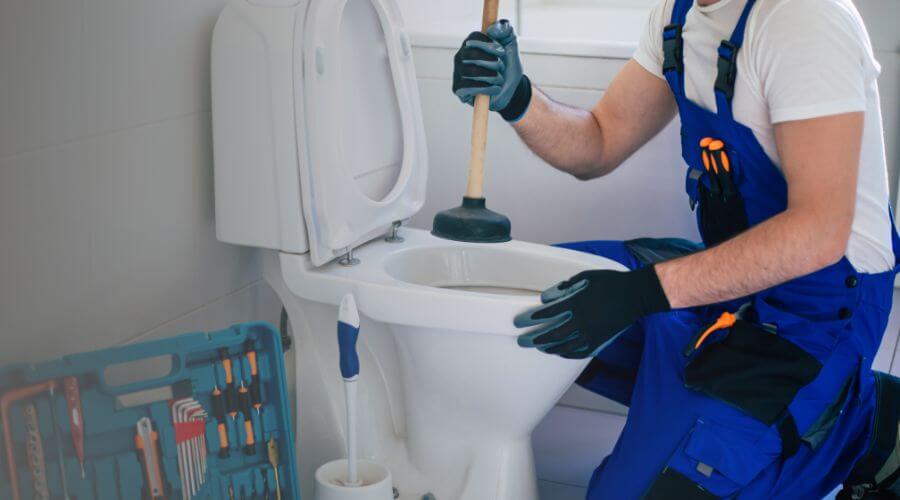 Professional Leak Detection Services in Coalton, OH